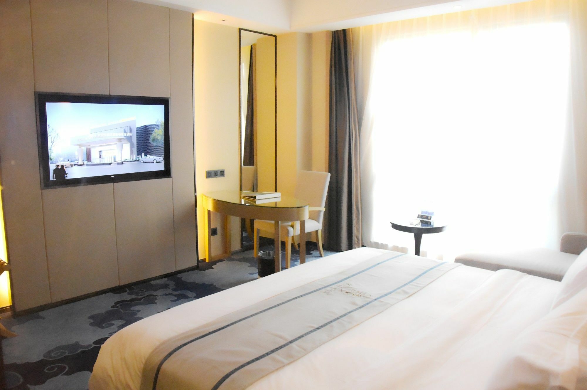 Shenzhen Kaileiston Hotel Exterior foto